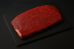 Steak-Sorten – Unterschiede & Geschmack 7 Flank Steak, das rustikale Steak