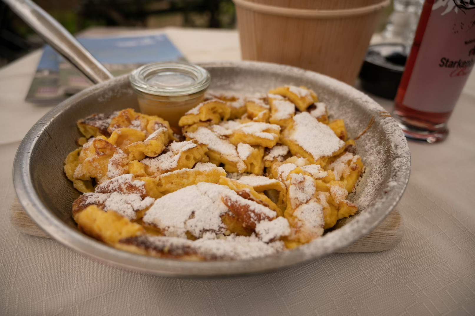 kaiserschmarrn 1 Kaiserschmarrn