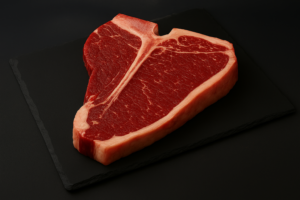 Steak-Sorten – Unterschiede & Geschmack 5 Das Porterhouse-Steak