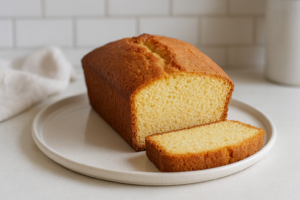 Klassischer Rührkuchen 1 ruehrkuchen Klassischer Rührkuchen