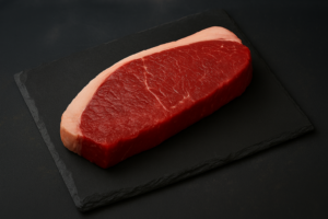 Steak-Sorten – Unterschiede & Geschmack 3 Klassisches Rumpsteak