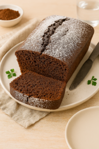 Schneller Schokokuchen (Rührkuchen) 3 Schokokuchen