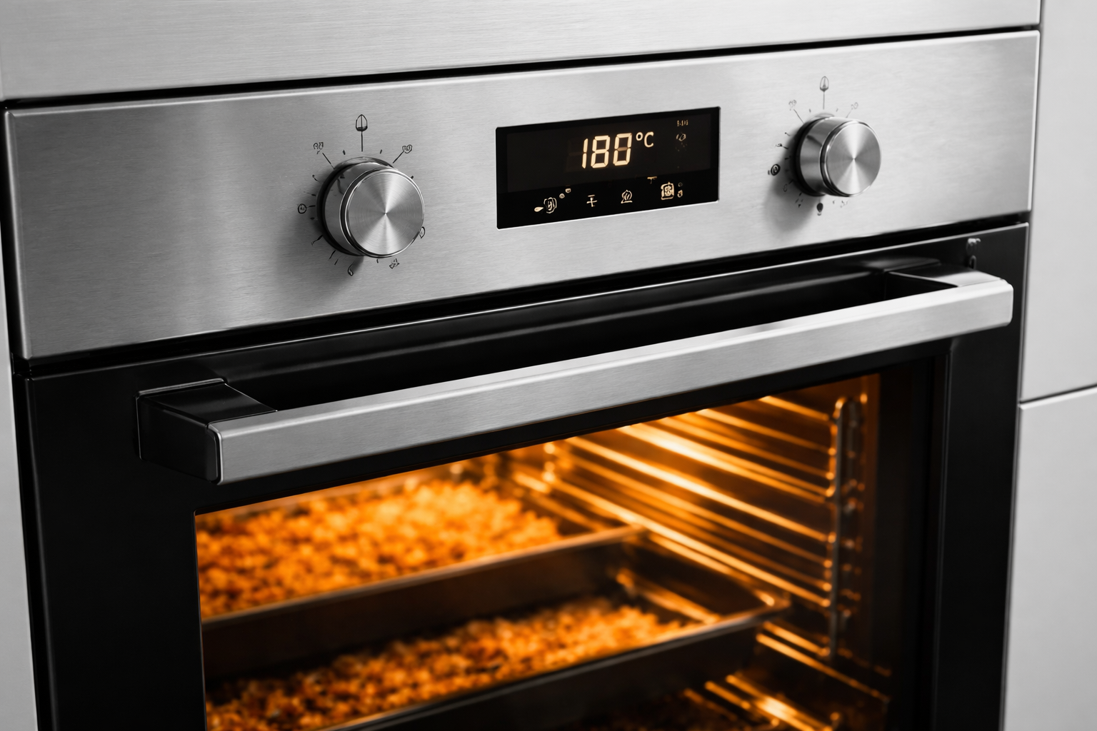 Backofen richtig nutzen 9 Backofen richtig nutzen